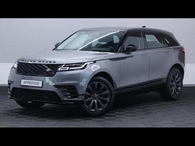Land-Rover Range Rover Velar D200 R-Dynamic Auto AWD (2022) - Foto 1