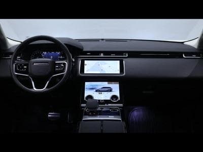 Land-Rover Range Rover Velar D200 R-Dynamic Auto AWD (2022) - Foto 13