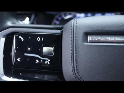 Land-Rover Range Rover Velar D200 R-Dynamic Auto AWD (2022) - Foto 15