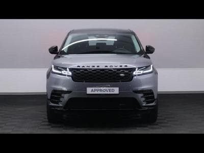 Land-Rover Range Rover Velar D200 R-Dynamic Auto AWD (2022) - Foto 2