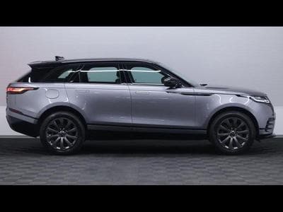 Land-Rover Range Rover Velar D200 R-Dynamic Auto AWD (2022) - Foto 3
