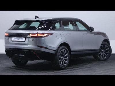 Land-Rover Range Rover Velar D200 R-Dynamic Auto AWD (2022) - Foto 4