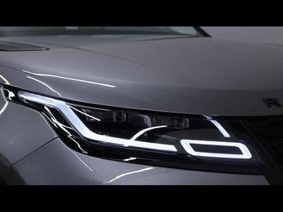 Land-Rover Range Rover Velar D200 R-Dynamic Auto AWD (2022) - Foto 7