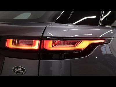 Land-Rover Range Rover Velar D200 R-Dynamic Auto AWD (2022) - Foto 8