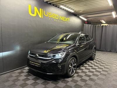 VW Taigo R line 1.0 TSI 115cv DSG7 (2025) - Foto 1