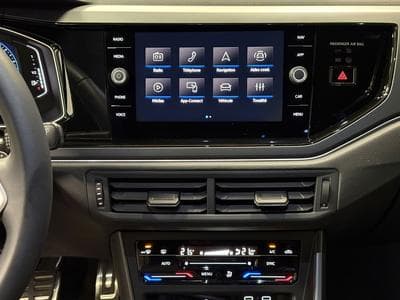 VW Taigo R line 1.0 TSI 115cv DSG7 (2025) - Photo 11