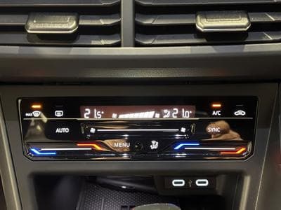 VW Taigo R line 1.0 TSI 115cv DSG7 (2025) - Photo 12