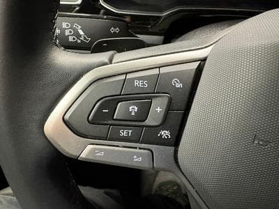 VW Taigo R line 1.0 TSI 115cv DSG7 (2025) - Photo 14