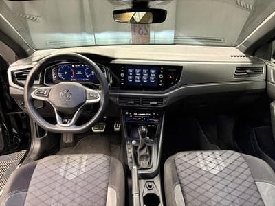 VW Taigo R line 1.0 TSI 115cv DSG7 (2025) - Foto 15