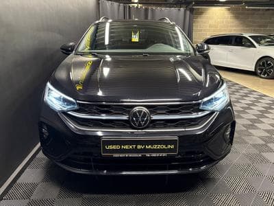 VW Taigo R line 1.0 TSI 115cv DSG7 (2025) - Photo 2