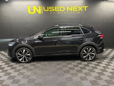 VW Taigo R line 1.0 TSI 115cv DSG7 (2025) - Foto 4