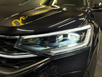 VW Taigo R line 1.0 TSI 115cv DSG7 (2025) - Photo 6