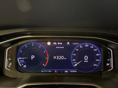 VW Taigo R line 1.0 TSI 115cv DSG7 (2025) - Photo 9