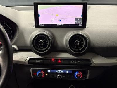 Audi Q2 Advanced 150 cv S-Tronic CAMERA/GPS/HAYON ELEC (2022) - Photo 15