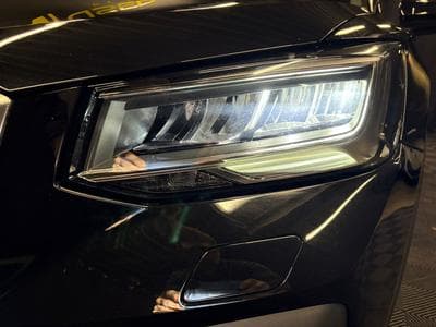 Audi Q2 Advanced 150 cv S-Tronic CAMERA/GPS/HAYON ELEC (2022) - Foto 6