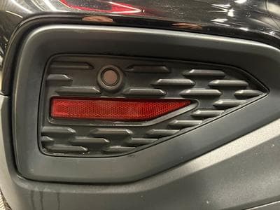 Audi Q2 Advanced 150 cv S-Tronic CAMERA/GPS/HAYON ELEC (2022) - Photo 8