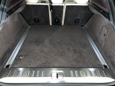 Aston-Martin DBX 4.0 V8  Edition limité 1/500 (2021) - Photo 12