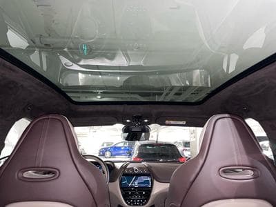 Aston-Martin DBX 4.0 V8  Edition limité 1/500 (2021) - Photo 13