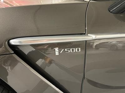 Aston-Martin DBX 4.0 V8  Edition limité 1/500 (2021) - Photo 15