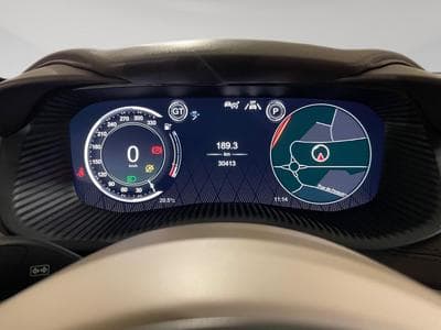 Aston-Martin DBX 4.0 V8  Edition limité 1/500 (2021) - Photo 2