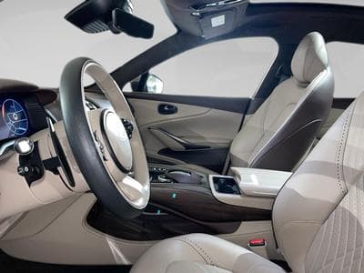 Aston-Martin DBX 4.0 V8  Edition limité 1/500 (2021) - Photo 4