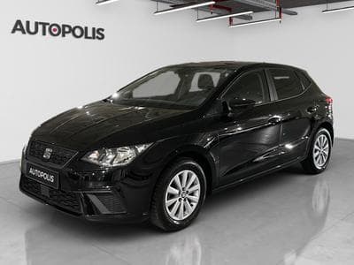 Seat Ibiza Style (2021) - Photo 1