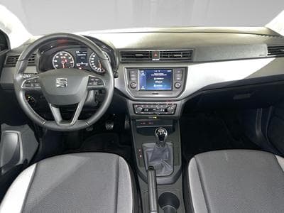 Seat Ibiza Style (2021) - Photo 5