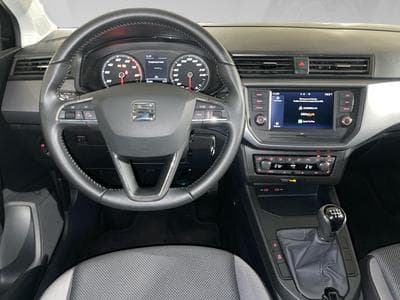 Seat Ibiza Style (2021) - Photo 6