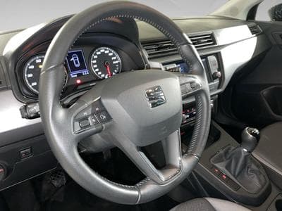 Seat Ibiza Style (2021) - Photo 8