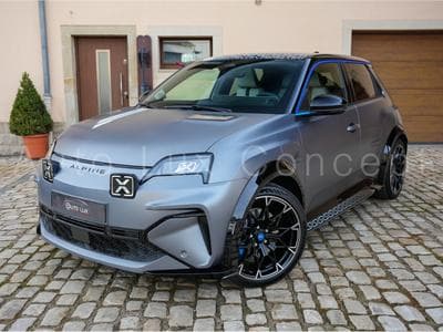 Alpine A290 GTS "Première Édition" 1 OUT OF 1955 (2025) - Photo 1