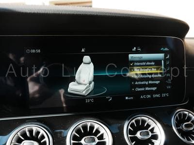 Mercedes AMG GT 4-Door 43 4MATIC+ (2019) - Photo 13