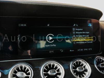 Mercedes AMG GT 4-Door 43 4MATIC+ (2019) - Photo 14