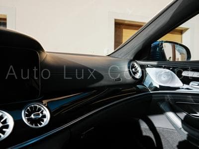 Mercedes AMG GT 4-Door 43 4MATIC+ (2019) - Photo 5