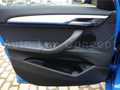 BMW X2 sDrive18d M Sport (2020) - Photo 13