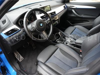 BMW X2 sDrive18d M Sport (2020) - Photo 5