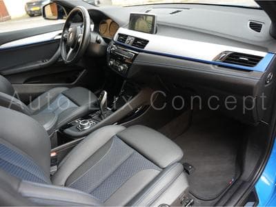 BMW X2 sDrive18d M Sport (2020) - Photo 6