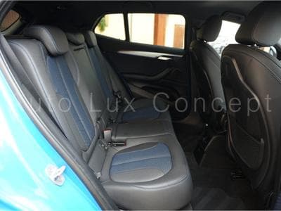 BMW X2 sDrive18d M Sport (2020) - Photo 8