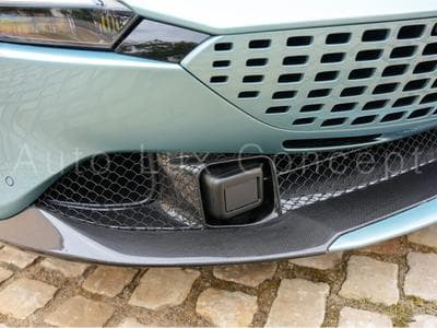 Ferrari Roma Spider (2025) - Photo 11