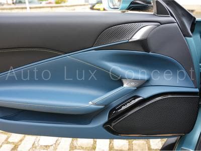 Ferrari Roma Spider (2025) - Photo 12