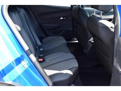 Peugeot 2008 1.2 PureTech Allure GPS LANE SIDE REGUL CAM 360 1° MAIN (2024) - Photo 8