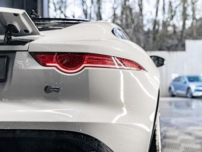 Jaguar F-Type F-Type R 5.0 V8 Supercharged essence (2014) - Foto 11