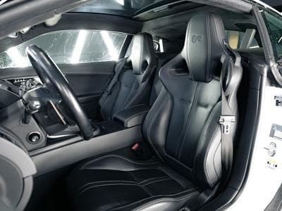 Jaguar F-Type F-Type R 5.0 V8 Supercharged essence (2014) - Foto 13