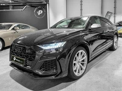 Audi RSQ8 4.0 TFSI/PANO/23//HUD/Matrix/Bang & Olufsen  *VOLL** (2023) - Foto 1