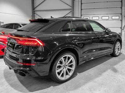Audi RSQ8 4.0 TFSI/PANO/23//HUD/Matrix/Bang & Olufsen  *VOLL** (2023) - Foto 2