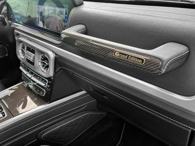 Mercedes G 63 AMG G63 AMG SPECIALE "GRAND EDITION"1of1000 (2024) - Foto 10