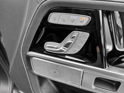 Mercedes G 63 AMG G63 AMG SPECIALE "GRAND EDITION"1of1000 (2024) - Foto 11