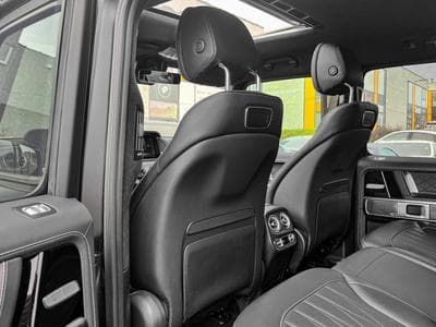 Mercedes G 63 AMG G63 AMG SPECIALE "GRAND EDITION"1of1000 (2024) - Foto 6