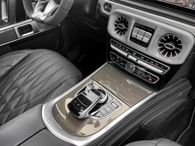 Mercedes G 63 AMG G63 AMG SPECIALE "GRAND EDITION"1of1000 (2024) - Foto 9