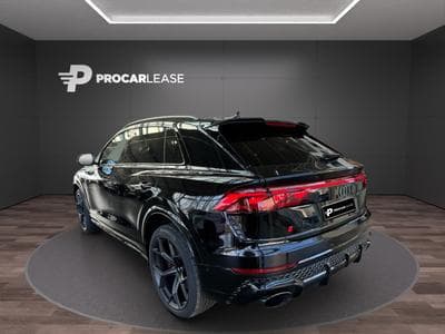 Audi RSQ8 4.0 TFSI PERFORMANCE/ KERAMIK//PANO/23/RS DY+/HUD/*VOLL** (2025) - Foto 4