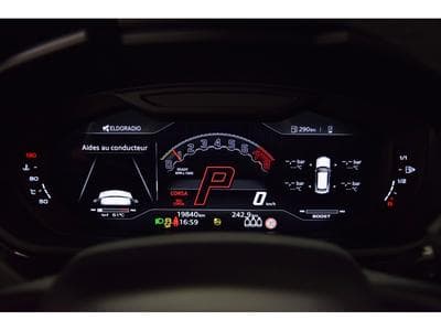 Lamborghini Urus S V8 - GIALLO AUGE (2023) - Photo 10